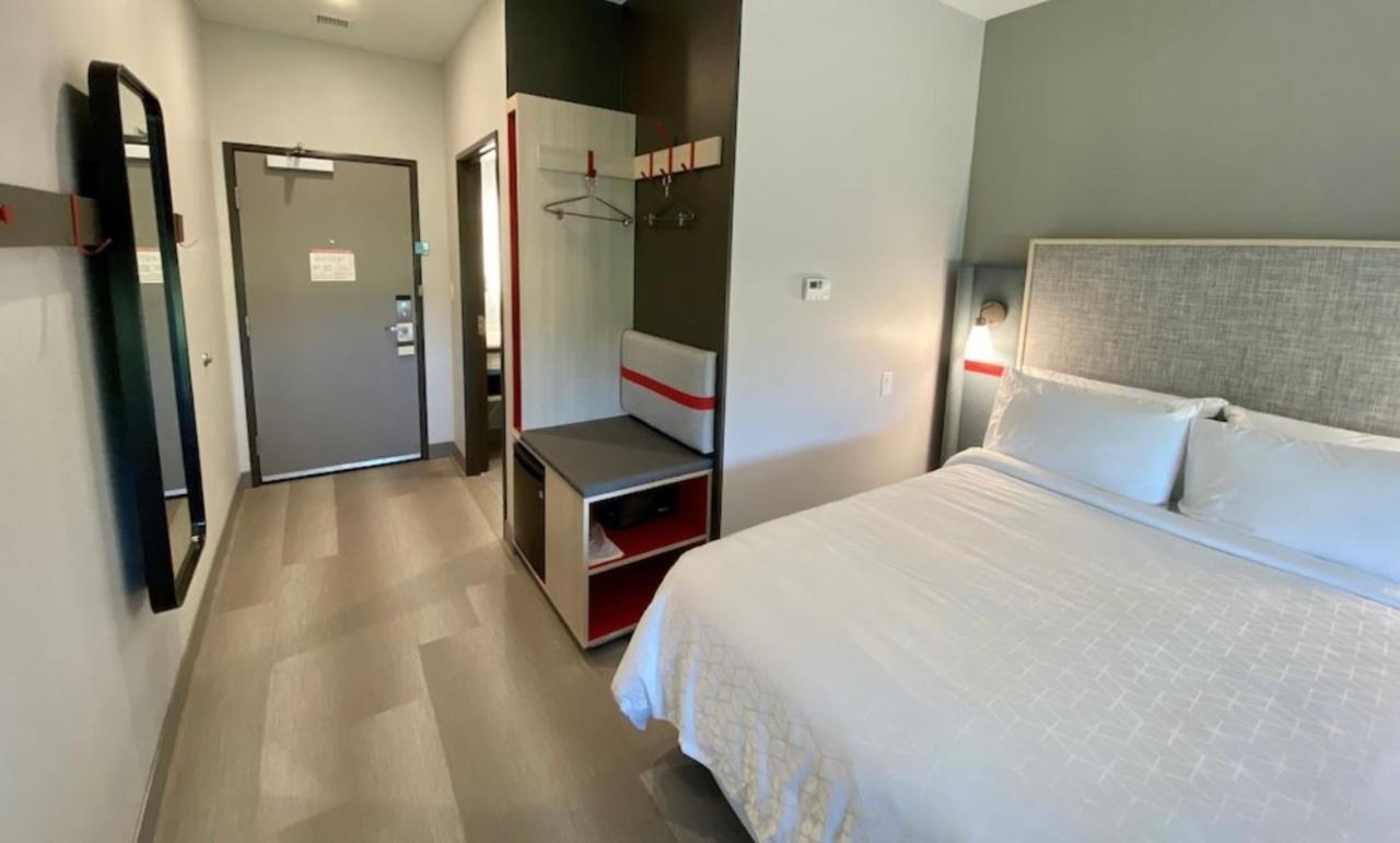 Avid Hotels - Macon North By Ihg Exterior foto